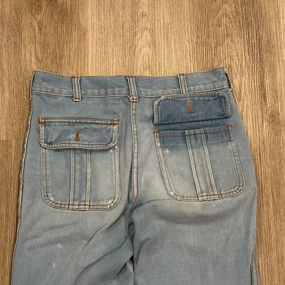 American Vintage vintage 70s